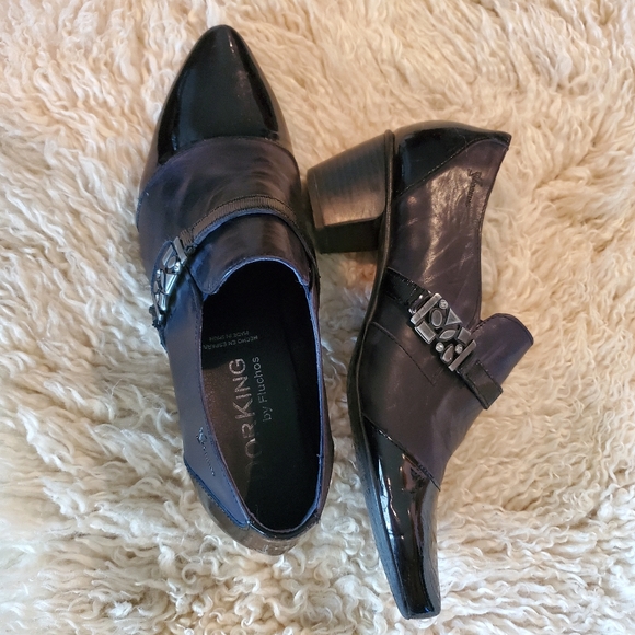 Dorking by Fluchos shoes size 8 - Picture 2 of 6